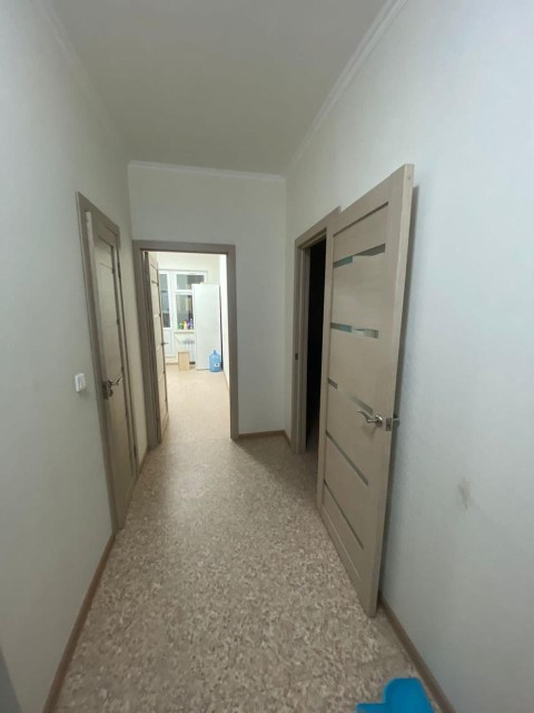 2 комн., 38 м², Блочный, Центр - район пл. Ленина 5