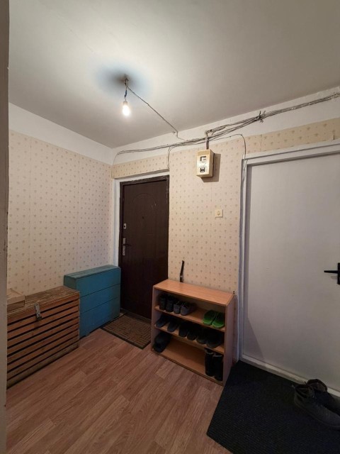 2 комн., КПД, ДСК 6