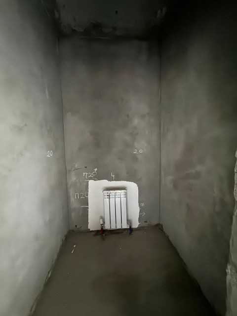 1 комн., Монолитно-каркасный, Сайсары 15