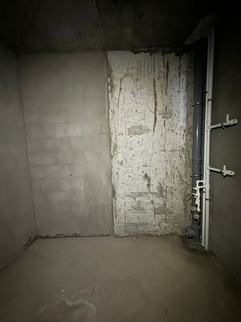 1 комн., Монолитно-каркасный, Сайсары 16