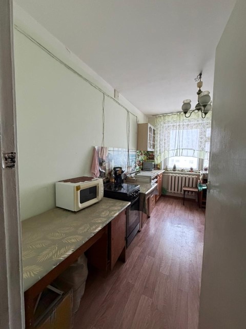 2 комн., КПД, ДСК 9