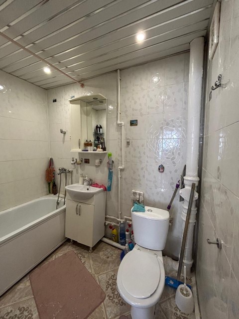 2 комн., КПД, Сайсары 6