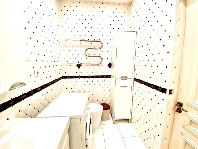 3 комн., Инд. планировка, 103 квартал (Ростелеком) 10