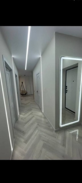 3 комн., 72 м², Монолитно-каркасный, Залог 2