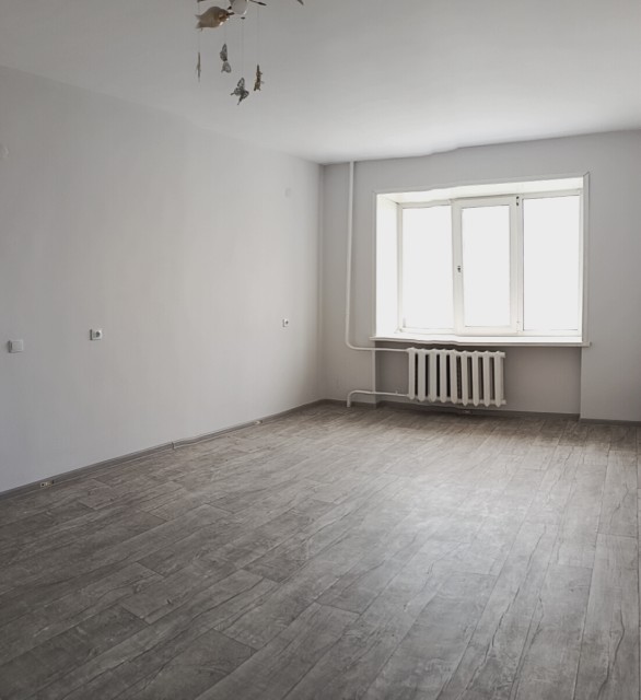 2 комн., 38 м², Блочный, Центр - район пл. Ленина