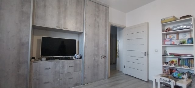 1 комн., Монолитно-каркасный, Областная больница, рынок "Манньыаттаах" 3