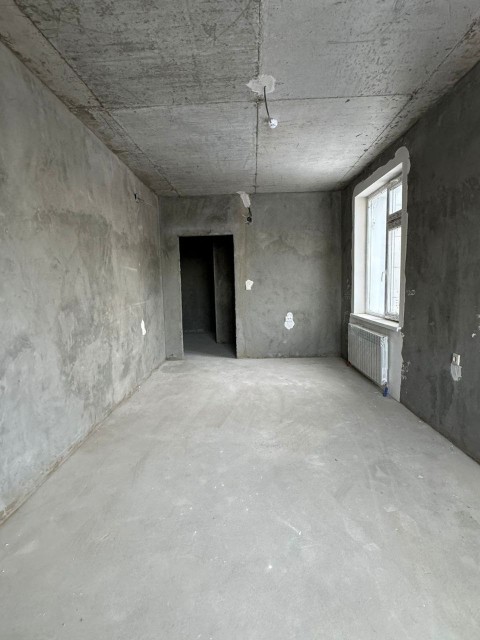 1 комн., Монолитно-каркасный, Сайсары 6