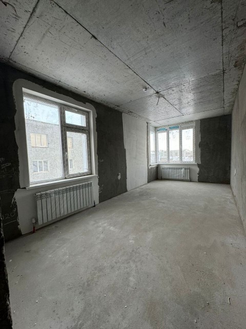 1 комн., Монолитно-каркасный, Сайсары 7