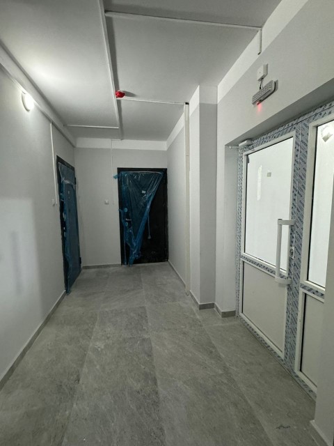 1 комн., Монолитно-каркасный, Сайсары 18