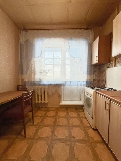 3 комн., 73 м², 112 серия, 202 мкрн. 3