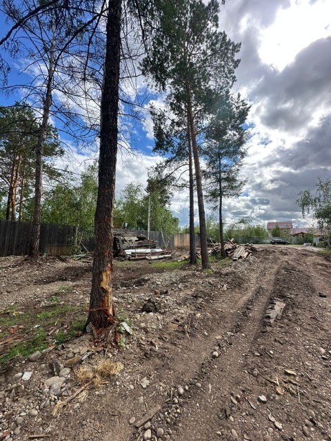 14 м², земельные участки, продаю 2