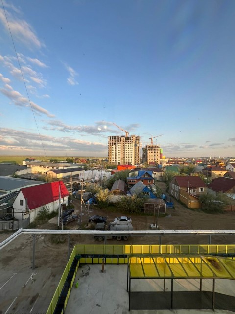 2 комн., Монолитно-каркасный 12