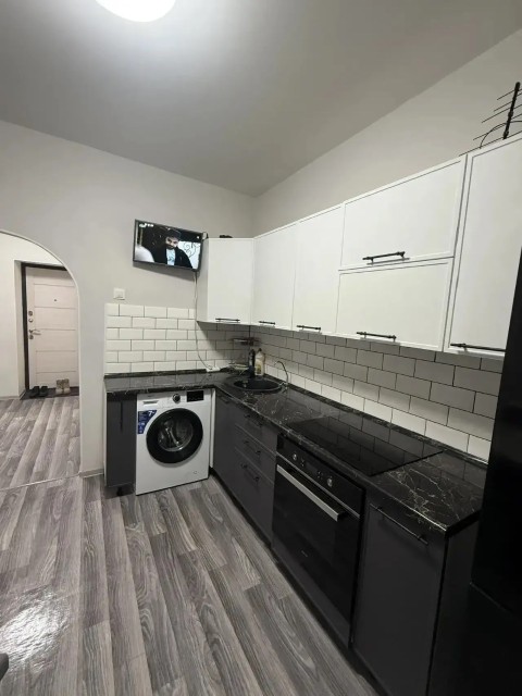 1 комн., Блочный, Кангалассы 7