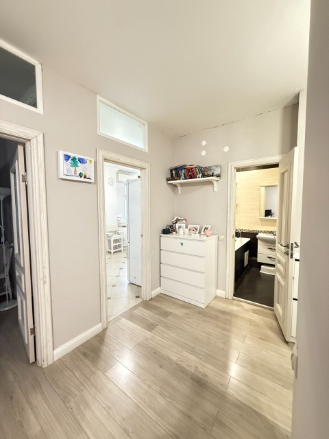 2 комн., 57 м², Монолитно-каркасный, 16 квартал 6