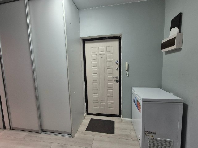 2 комн., 45 м², Монолитно-каркасный, Автодорожная 7