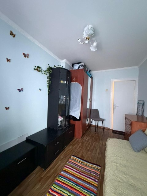 2 комн., КПД, ДСК 4