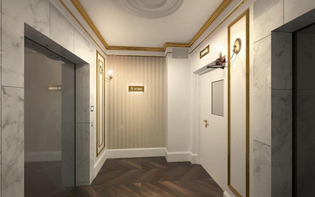 2 комн., 46 м², Монолитно-каркасный, Сайсары 3