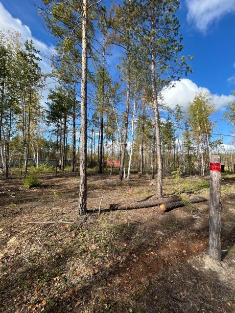 1200 м², земельные участки, продаю 3