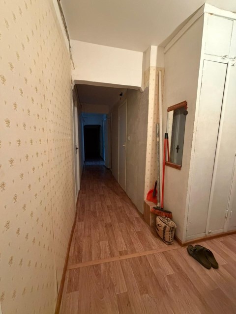 2 комн., КПД, ДСК 5