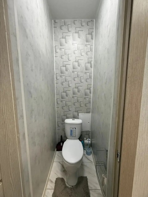 1 комн., Блочный, Кангалассы 9