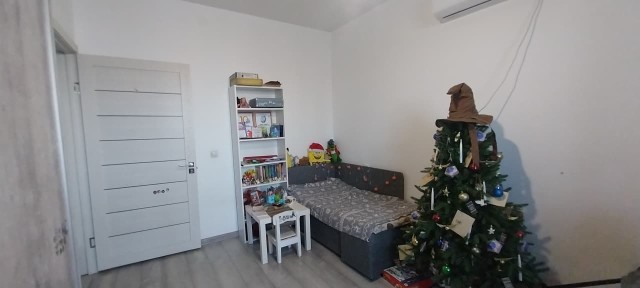 1 комн., Монолитно-каркасный, Областная больница, рынок "Манньыаттаах" 2