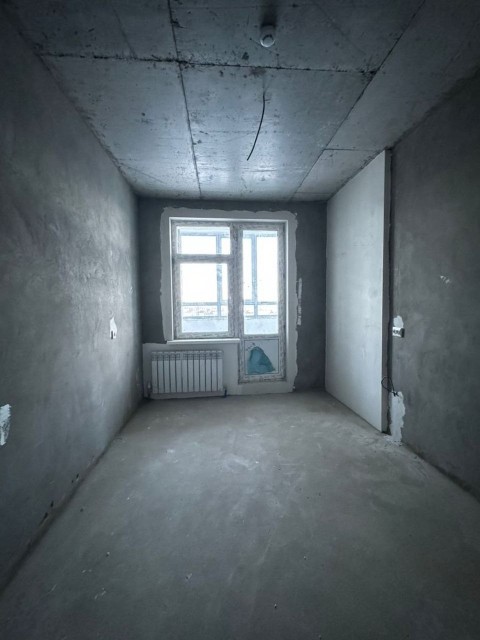 1 комн., Монолитно-каркасный, Сайсары 11