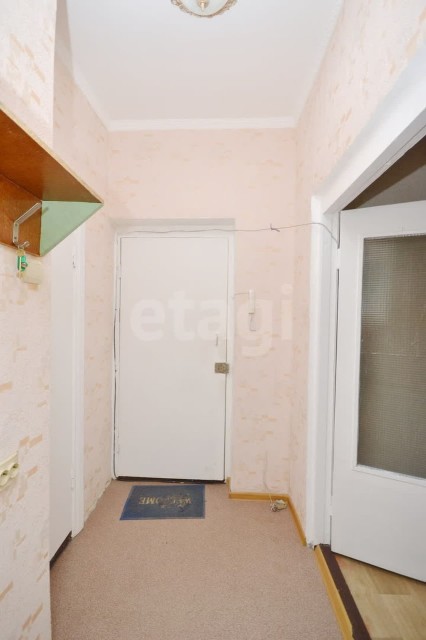 1 комн., Инд. планировка 9