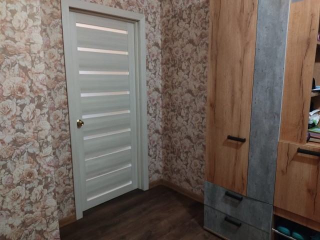 1 комн., 35 м², Монолитно-каркасный, Крестьянский рынок, стадион "Туймаада" 5