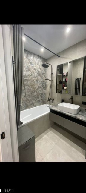 3 комн., 72 м², Монолитно-каркасный, Залог 8