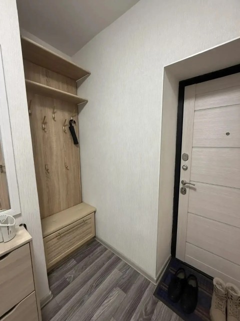 1 комн., Блочный, Кангалассы 8