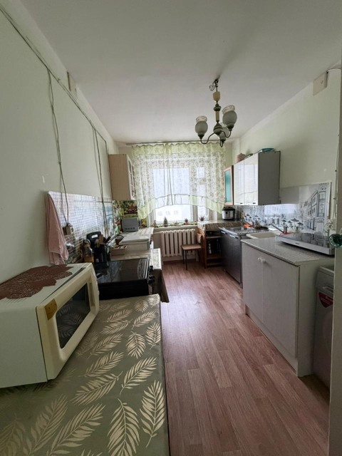 2 комн., КПД, ДСК 7