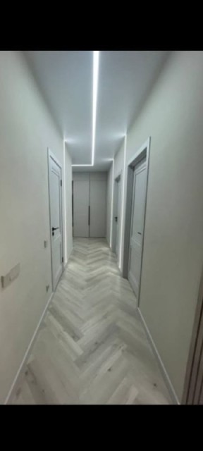 3 комн., 72 м², Монолитно-каркасный, Залог 3