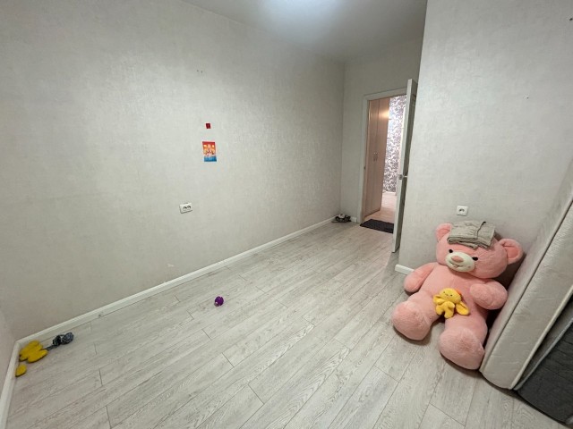 3 комн., 60 м², Монолитно-каркасный, Гимеин 10