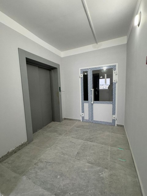 1 комн., Монолитно-каркасный, Сайсары 19