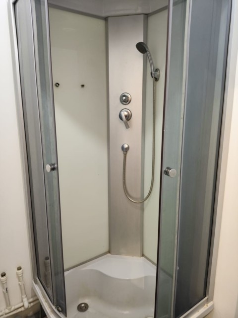 Студия, Монолитно-каркасный, Сайсары 4