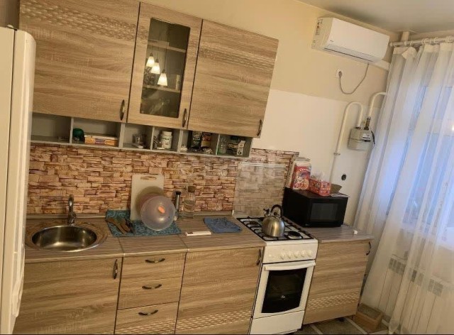 1 комн., Монолитно-каркасный, Прометей, ЖК 7