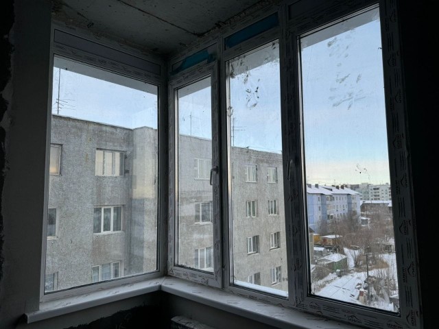 1 комн., Монолитно-каркасный, Сайсары 9