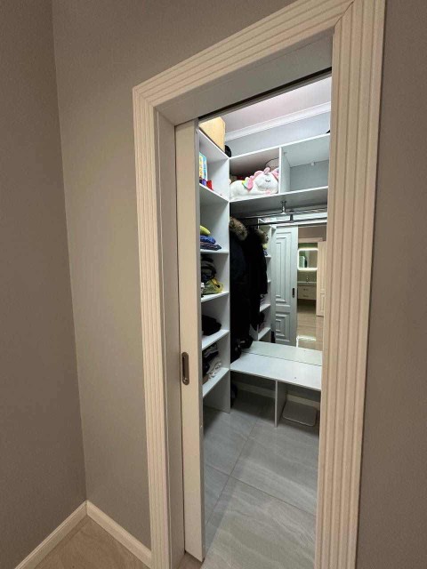 1 комн., 37 м², Монолитно-каркасный, Прометей, ЖК 6