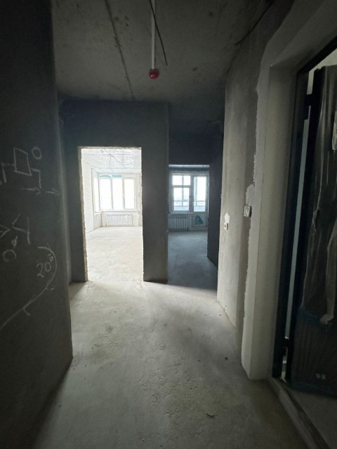 1 комн., Монолитно-каркасный, Сайсары 14