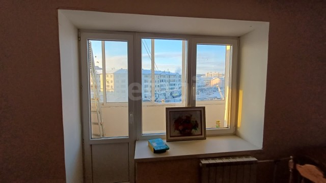 2 комн., Инд. планировка, Областная больница, рынок "Манньыаттаах" 4