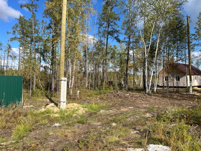 1200 м², земельные участки, продаю