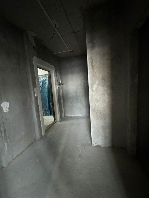 1 комн., Монолитно-каркасный, Сайсары 13