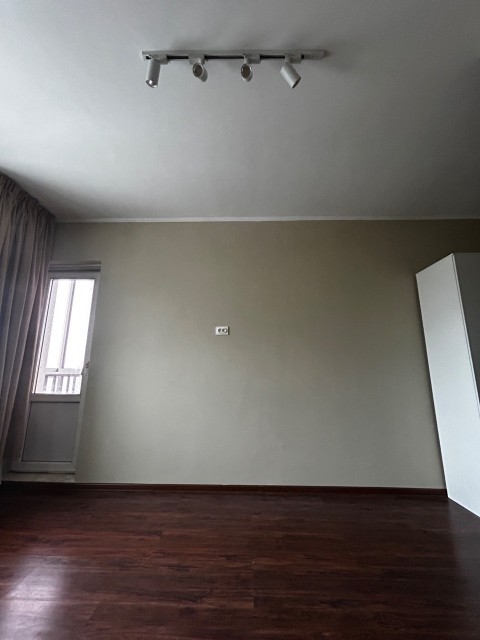 Студия, 24 м², Монолитно-каркасный, ЯКСМК