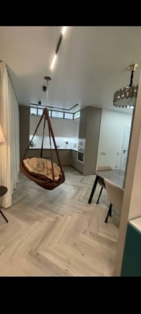 3 комн., 72 м², Монолитно-каркасный, Залог 6