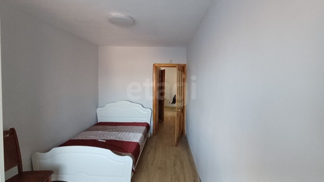 2 комн., Инд. планировка, Областная больница, рынок "Манньыаттаах" 7