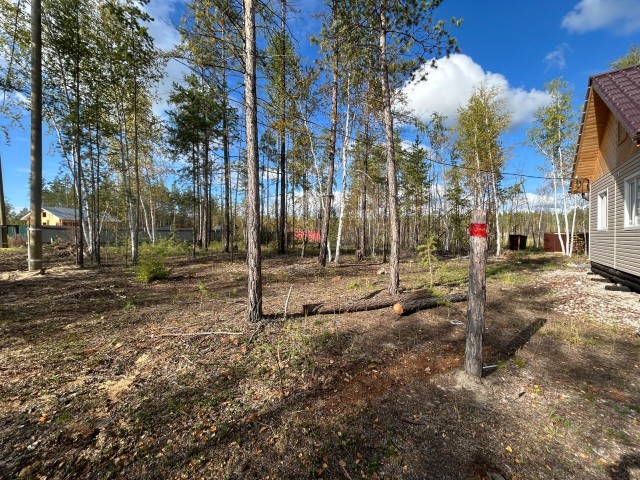 1200 м², земельные участки, продаю 2