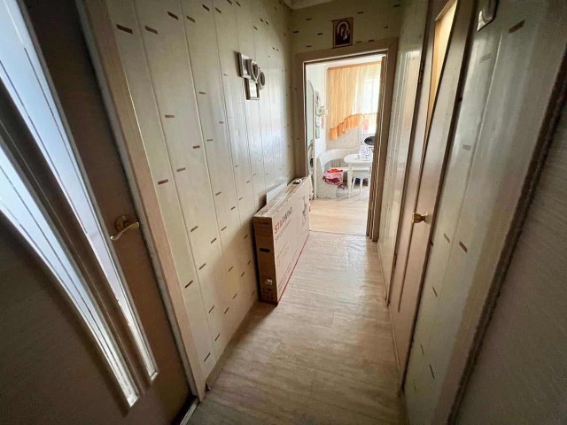 2 комн., 34 м², КПД, ДСК 5