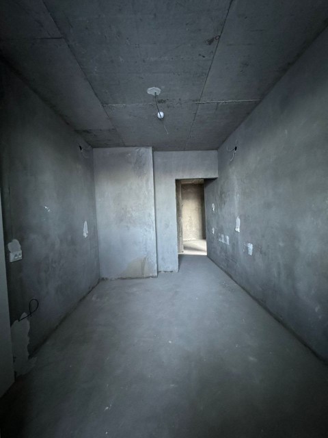 1 комн., Монолитно-каркасный, Сайсары 10