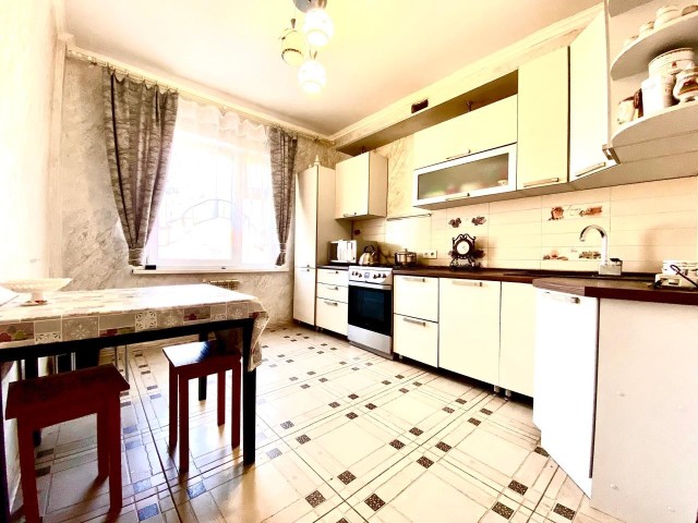 3 комн., Инд. планировка, 103 квартал (Ростелеком) 8