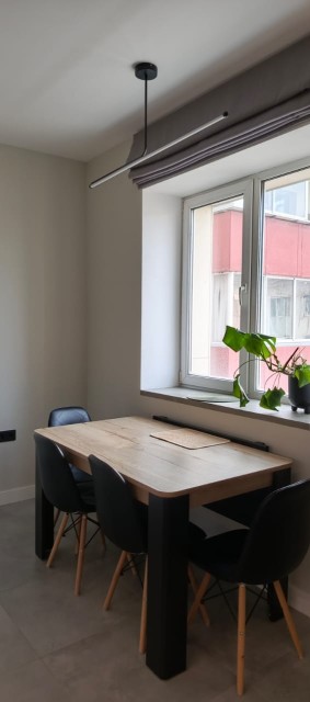 3 комн., 87 м², Инд. планировка, Центр - район пл. Орджоникидзе 3